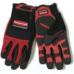 View: 9H01 Heavy-Duty Gloves, XLarge 